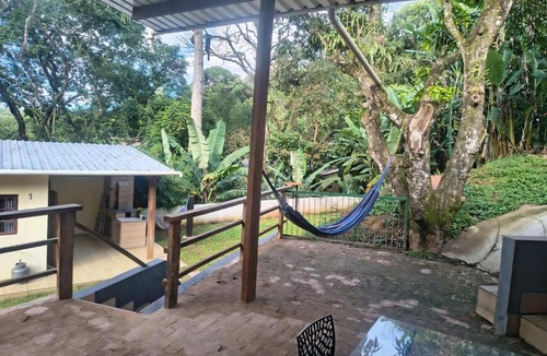 Capelinha Apartment | Recanto Zantun