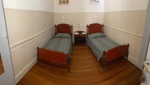 Balvanera Hotel | Recoleta 680