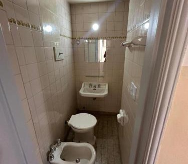 Balvanera Hotel | Recoleta 680