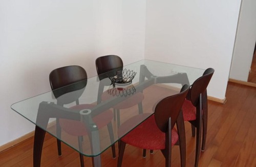 Recoleta Apartment | Recoleta A pasos de Santa Fe y Callao Pileta Wi Fi Seguridad
