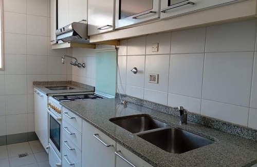 Recoleta Apartment | Recoleta A pasos de Santa Fe y Callao Pileta Wi Fi Seguridad
