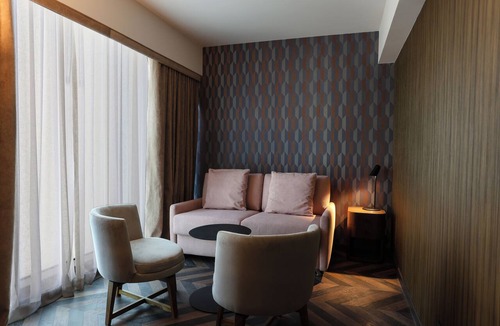 Recoleta Hotel | Recoleta Grand, a Tribute Portfolio Hotel