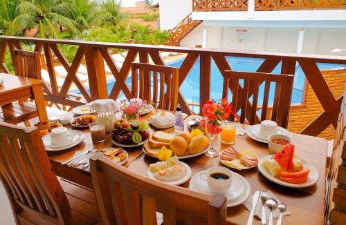 Jijoca de Jericoacoara Hotel | Rede Andrade Jeri Hotel