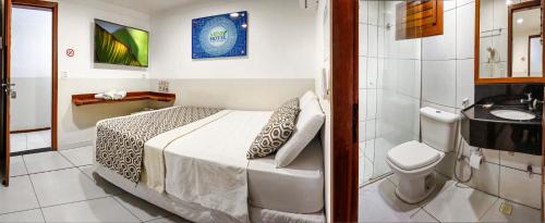 Jijoca de Jericoacoara Hotel | Rede Andrade Mini