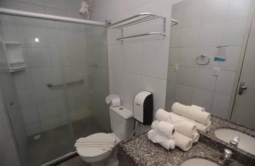 Boa Viagem Hotel | Rede Andrade Navegantes