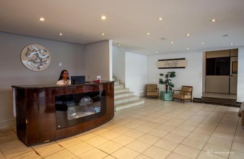 Itabuna Hotel | Rede Andrade Royal