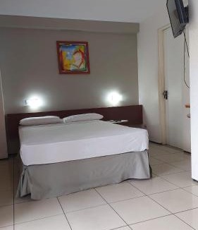 Meireles Apartment | REDE APARTHOTEL Praia Mansa