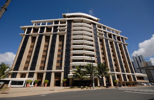 Armacao Hotel | Rede Concept - Hotel Salvador