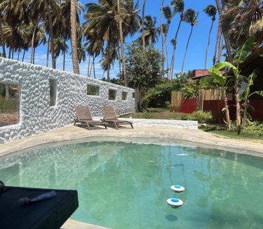 Sao Miguel Do Gostoso House | Reduto Gostoso Bangalôs