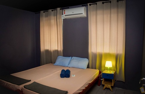 Boa Vista Hostel | Reef Hostel & Pousada