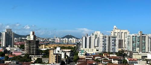 Praia de Itaparica Apartment | Refúgio a Beira Mar