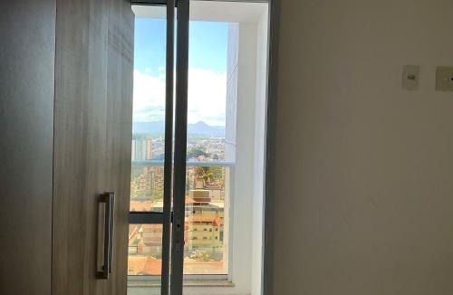 Praia de Itaparica Apartment | Refúgio a Beira Mar