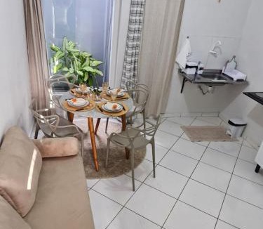Petrolina Apartment | Refúgio Aconchegante 02