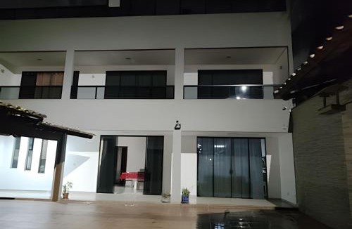 Bicanga House | Refúgio Aconchegante na Serra Bicanga