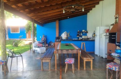 Santo Antonio da Alegria House | Refúgio Casa na Árvore