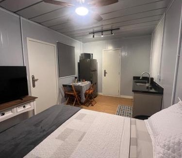 Enseada House | Refúgio Bukit