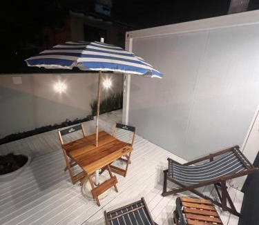 Enseada House | Refúgio Bukit