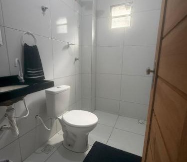 Malvinas Apartment | Refúgio Campinense