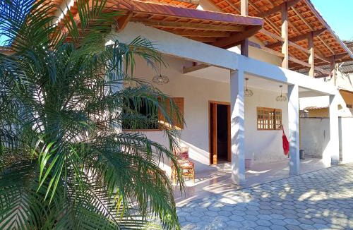 Ponte Branca House | Refúgio Canto Azul