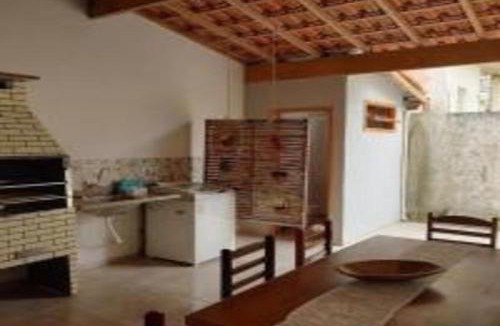 Ponte Branca House | Refúgio Canto Azul