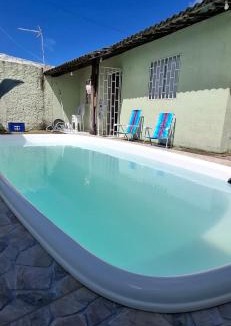 Marechal Deodoro House | Refúgio Casa Novais