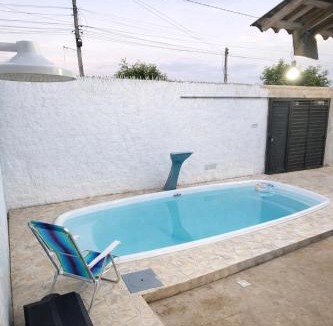 Marechal Deodoro House | Refúgio Casa Novais