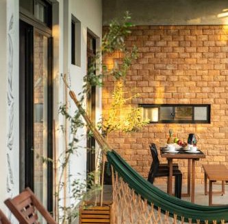 Bananeiras House | Refúgio cheio de estilo para dias de sossego