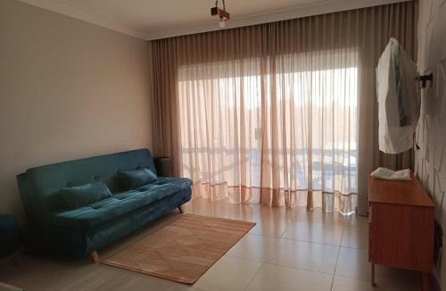 Estancia Apartment | Refúgio com Lazer de Resort