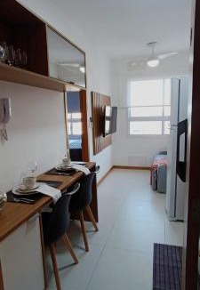 Amaralina Apartment | Refúgio com Vista Mar e Brisa Baiana em Amaralina