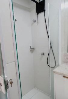Amaralina Apartment | Refúgio com Vista Mar e Brisa Baiana em Amaralina