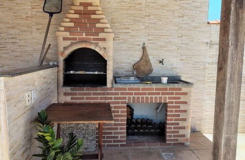 Sao Pedro da Aldeia House | Refúgio da Aldeia