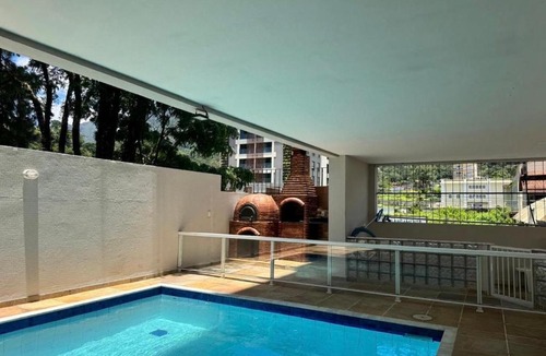 Alto Apartment | Refúgio da Feirinha - Sua estadia perfeita no Alto