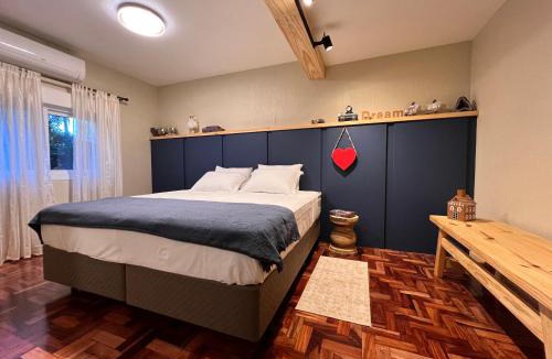 Nova Petropolis Apartment | Refúgio da Floresta N3gra