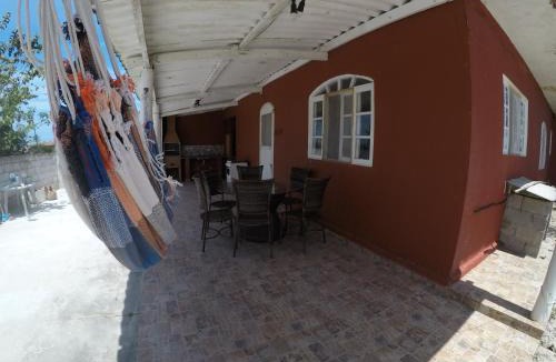 Ilha Comprida House | Refúgio da Ilha