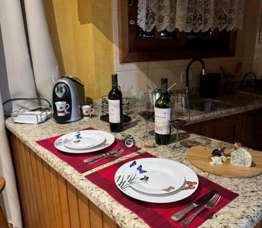 Vila Britania Ski Chalet | Refúgio da Mantiqueira
