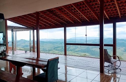 Cunha Apartment | Refúgio da montanha