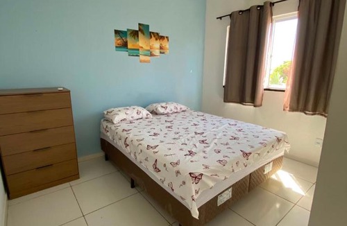 Caucaia House | Refúgio da Praia