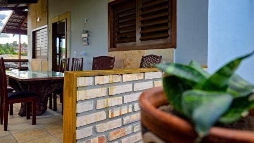 Serra de Sao Bento Cabin | Refúgio da Serra