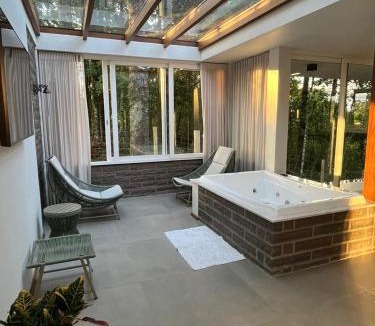 Nova Petropolis House | Refúgio das Araucárias