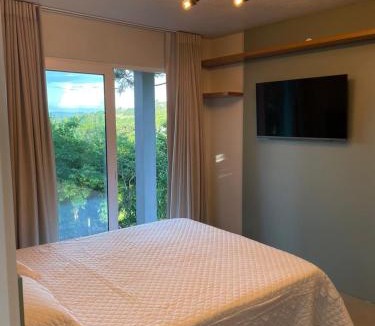 Nova Petropolis House | Refúgio das Araucárias