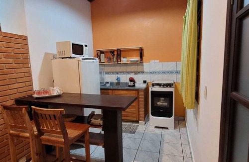 Sao Sebastiao Apartment | Refúgio de Camburi