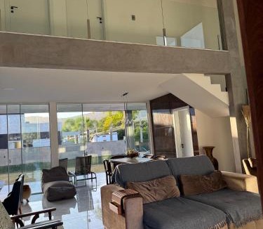 Muquem House | Refúgio de férias, sol e mar