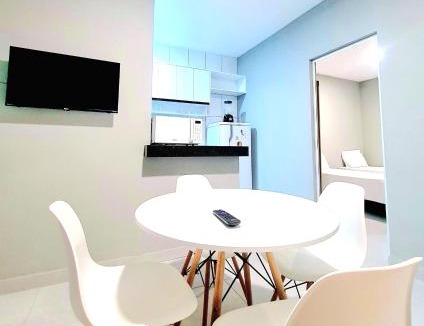 Prea Apartment | Refúgio do Preá - 700 Metros da Praia
