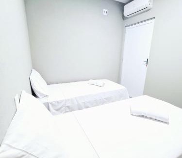 Prea Apartment | Refúgio do Preá - 700 Metros da Praia