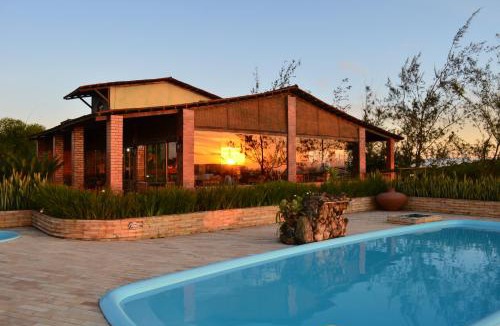 Bonito House | Refúgio do Rio Bonito