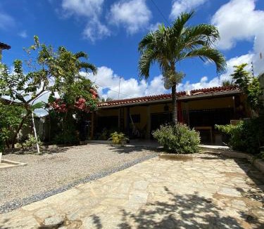 Village Jacuma House | Refúgio do Tio em Jacumã