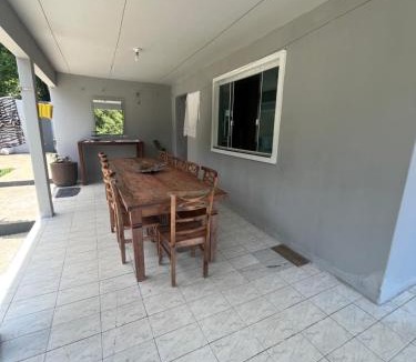 Curitiba House | Refúgio dos Pássaros
