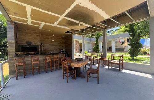 Curitiba House | Refúgio dos Pássaros