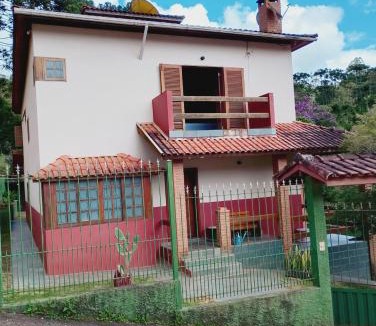 Goncalves Hotel | Refúgio dos Pássaros
