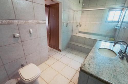 Goncalves Hotel | Refúgio dos Pássaros